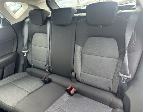 CAPTUR 1.6 E-TECH HYBRIDE 145CH BUSINESS