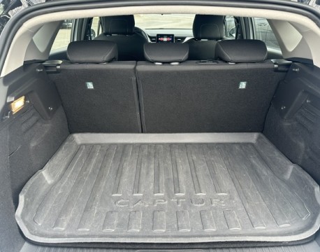 CAPTUR 1.6 E-TECH HYBRIDE 145CH BUSINESS