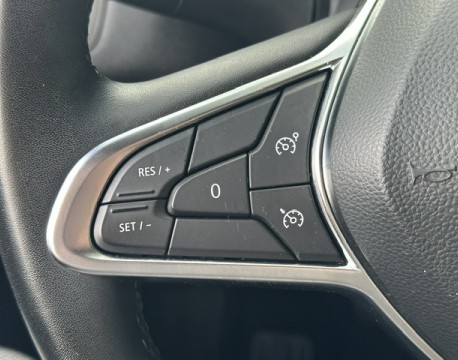 CAPTUR 1.6 E-TECH HYBRIDE 145CH BUSINESS