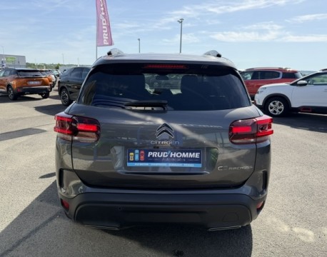 C5 AIRCROSS BLUEHDI 130CH S&S SHINE
