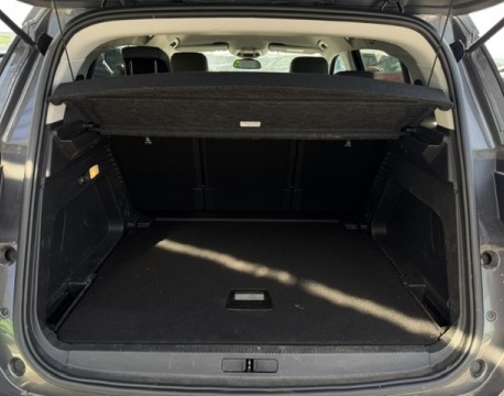 C5 AIRCROSS BLUEHDI 130CH S&S SHINE