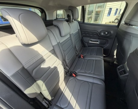 C5 AIRCROSS BLUEHDI 130CH S&S SHINE