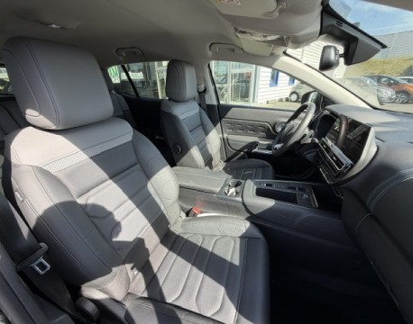 C5 AIRCROSS BLUEHDI 130CH S&S SHINE