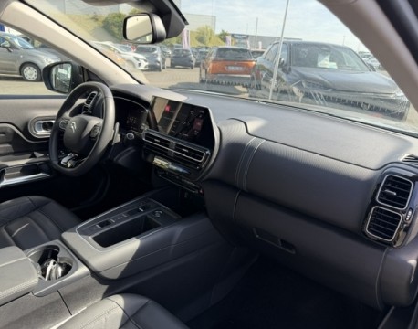 C5 AIRCROSS BLUEHDI 130CH S&S SHINE