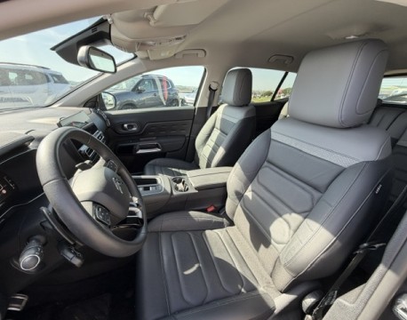 C5 AIRCROSS BLUEHDI 130CH S&S SHINE