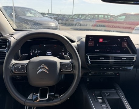 C5 AIRCROSS BLUEHDI 130CH S&S SHINE