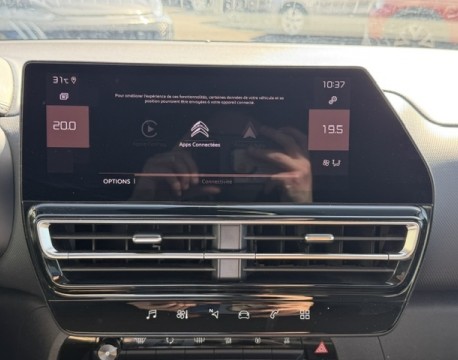 C5 AIRCROSS BLUEHDI 130CH S&S SHINE