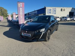 208 1.2 PURETECH 100CH S&S GT EAT8
