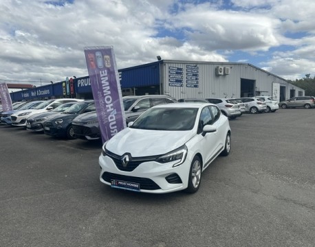 CLIO V SOCIETE 1.0 TCE 90CH BUSINESS