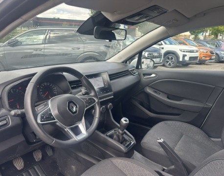 CLIO V SOCIETE 1.0 TCE 90CH BUSINESS