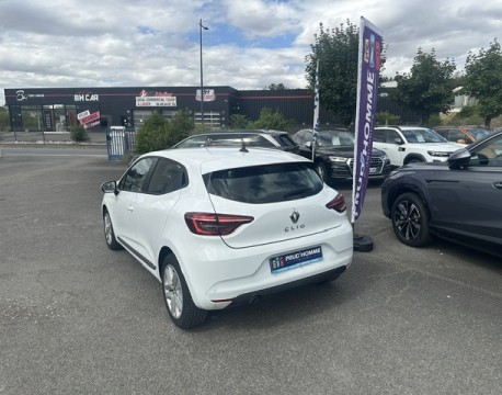 CLIO V SOCIETE 1.0 TCE 90CH BUSINESS