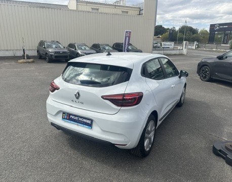 CLIO V SOCIETE 1.0 TCE 90CH BUSINESS