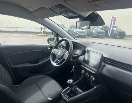 CLIO V SOCIETE 1.0 TCE 90CH BUSINESS