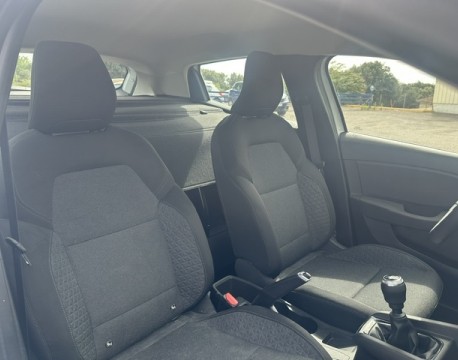 CLIO V SOCIETE 1.0 TCE 90CH BUSINESS