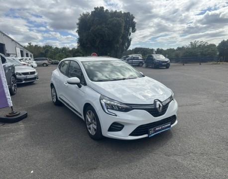 CLIO V SOCIETE 1.0 TCE 90CH BUSINESS