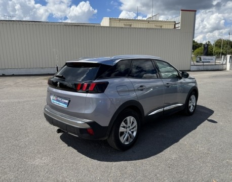 3008 1.5 BLUEHDI 130CH S&S ALLURE