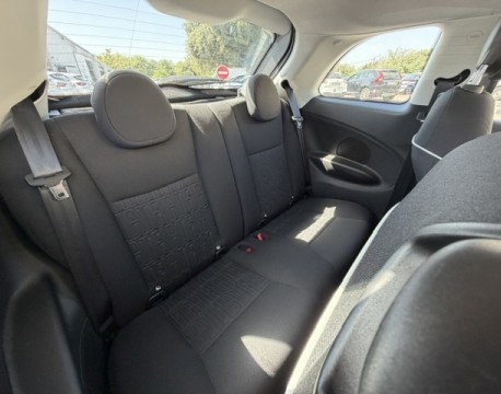 500 E 118CH PACK CONFORT 42KWH