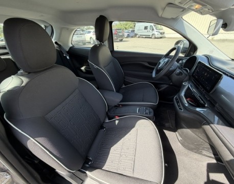 500 E 118CH PACK CONFORT 42KWH