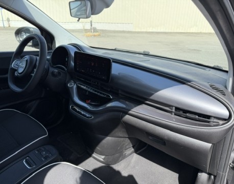 500 E 118CH PACK CONFORT 42KWH