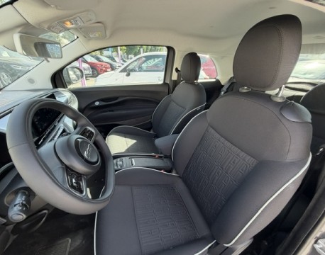 500 E 118CH PACK CONFORT 42KWH