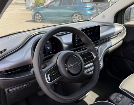 500 E 118CH PACK CONFORT 42KWH