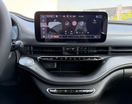 500 E 118CH PACK CONFORT 42KWH