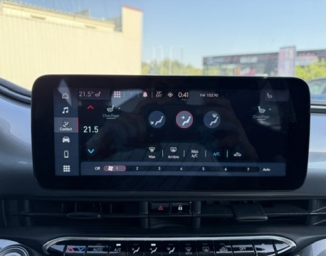 500 E 118CH PACK CONFORT 42KWH
