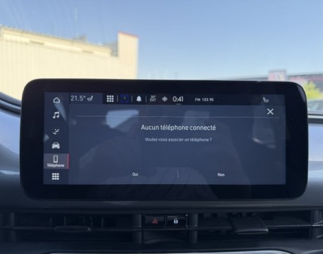 500 E 118CH PACK CONFORT 42KWH