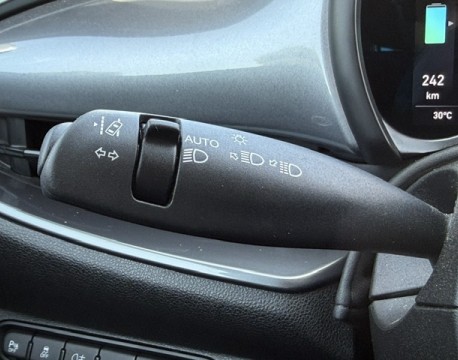 500 E 118CH PACK CONFORT 42KWH