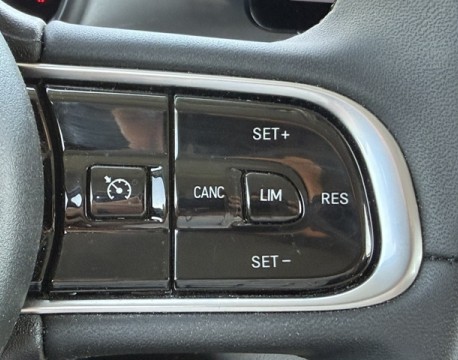 500 E 118CH PACK CONFORT 42KWH