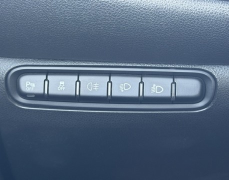 500 E 118CH PACK CONFORT 42KWH