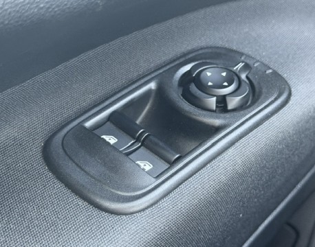 500 E 118CH PACK CONFORT 42KWH