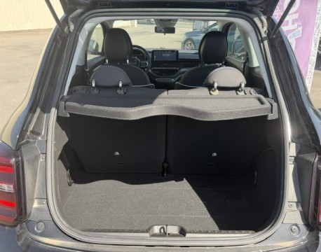 500 E 118CH PACK CONFORT 42KWH
