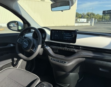 500 E 118CH PACK CONFORT 42KWH