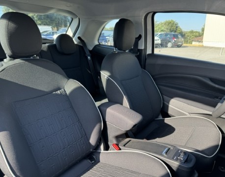 500 E 118CH PACK CONFORT 42KWH
