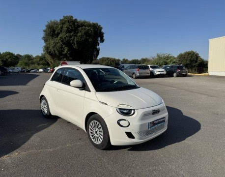 500 E 118CH PACK CONFORT 42KWH
