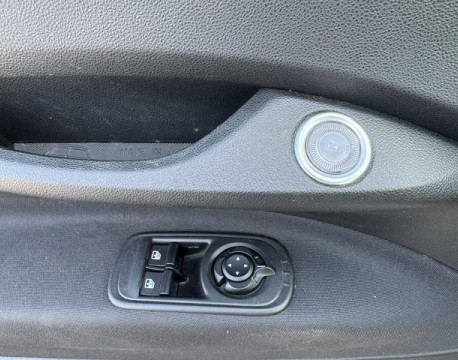 500 E 118CH PACK CONFORT 42KWH