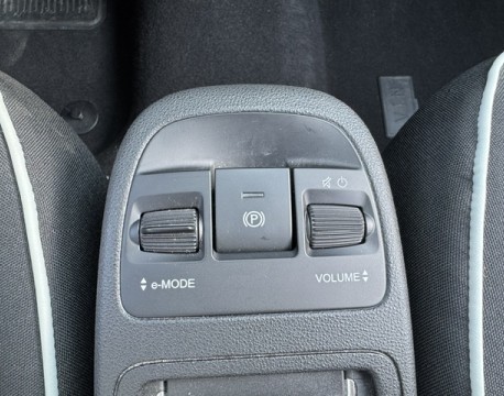 500 E 118CH PACK CONFORT 42KWH