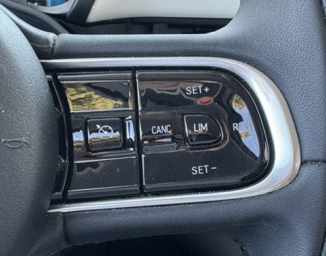 500 E 118CH PACK CONFORT 42KWH