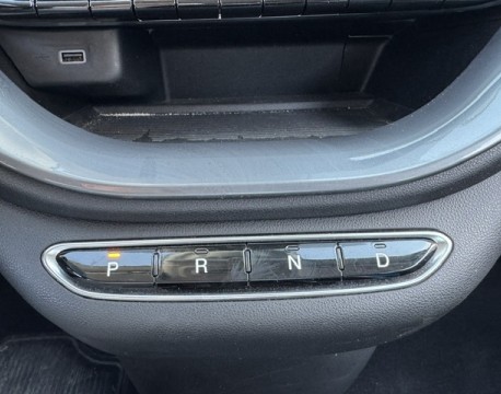 500 E 118CH PACK CONFORT 42KWH