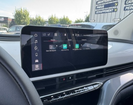 500 E 118CH PACK CONFORT 42KWH