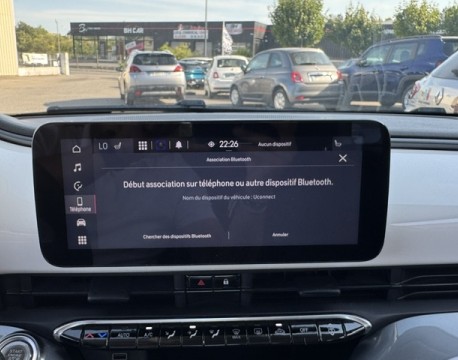 500 E 118CH PACK CONFORT 42KWH
