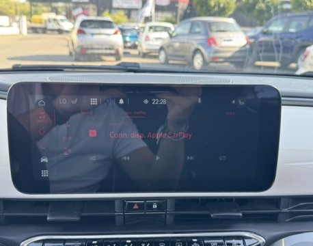 500 E 118CH PACK CONFORT 42KWH