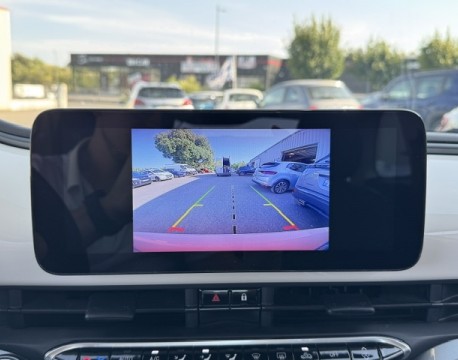 500 E 118CH PACK CONFORT 42KWH