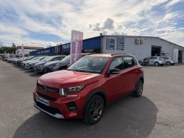 C3 1.2 TURBO 100CH PLUS