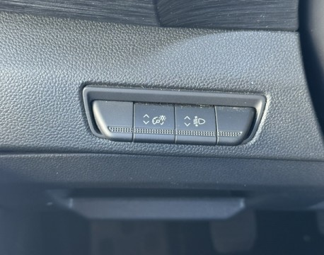 TRAFIC III FOURGON L1H1 3T 2.0 BLUE DCI 130CH ADVANCE GSR2
