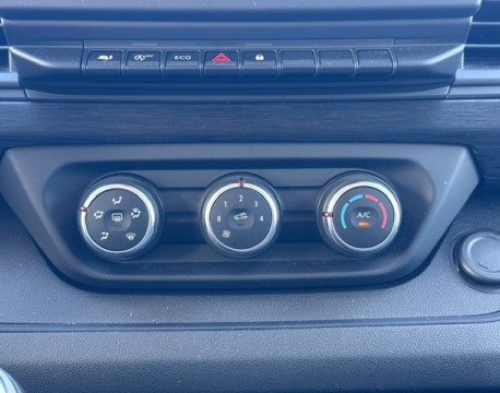 TRAFIC III FOURGON L1H1 3T 2.0 BLUE DCI 130CH ADVANCE GSR2