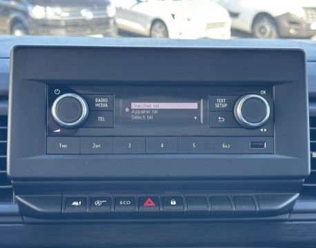 TRAFIC III FOURGON L1H1 3T 2.0 BLUE DCI 130CH ADVANCE GSR2