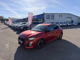 208 1.2 HYBRID 100CH ALLURE E-DCS6