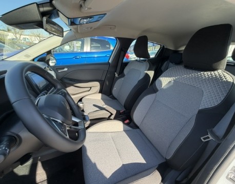 CLIO V 1.5 BLUE DCI 100CH EVOLUTION +GPS